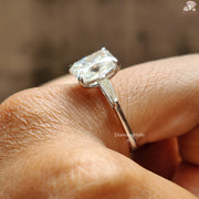 diamond engagement rings