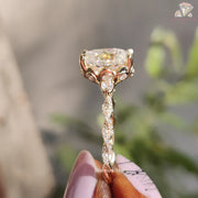 wedding rings for women
