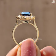 bridal ring