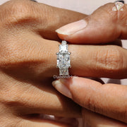 engagement rings for women