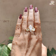 Moissanite Rings for Women
