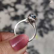 engagement rings for women