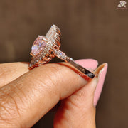 Luxury Engagement Ring