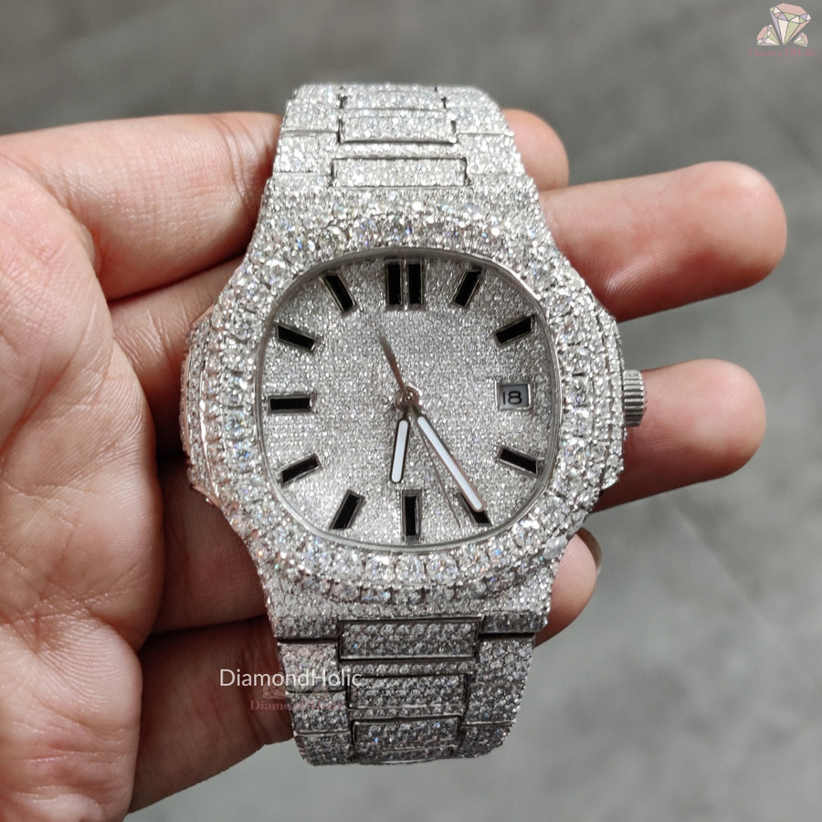 Men's Luxury Watch Gift
