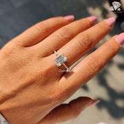 anniversary diamond ring
