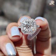 engagement rings for women