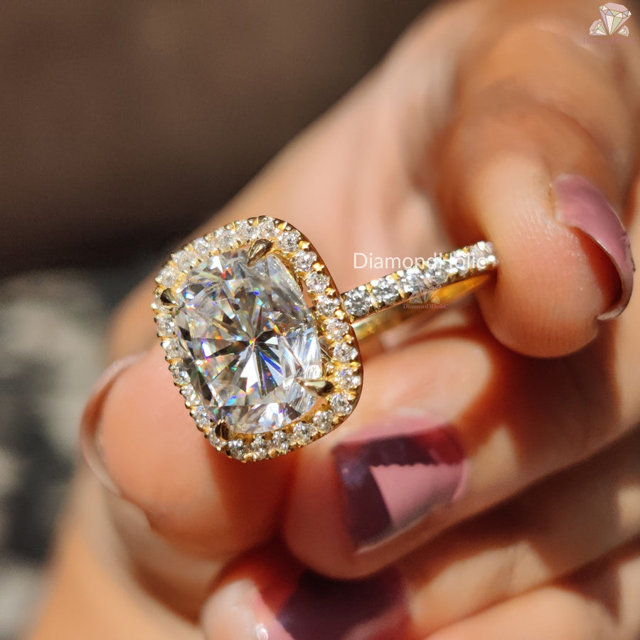 engagement rings for women