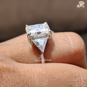 Perfect Proposal Ring
