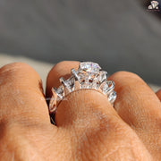 engagement rings for women