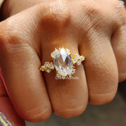 engagement rings for women