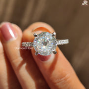 diamond engagement rings