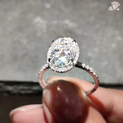 Luxury Engagement Ring
