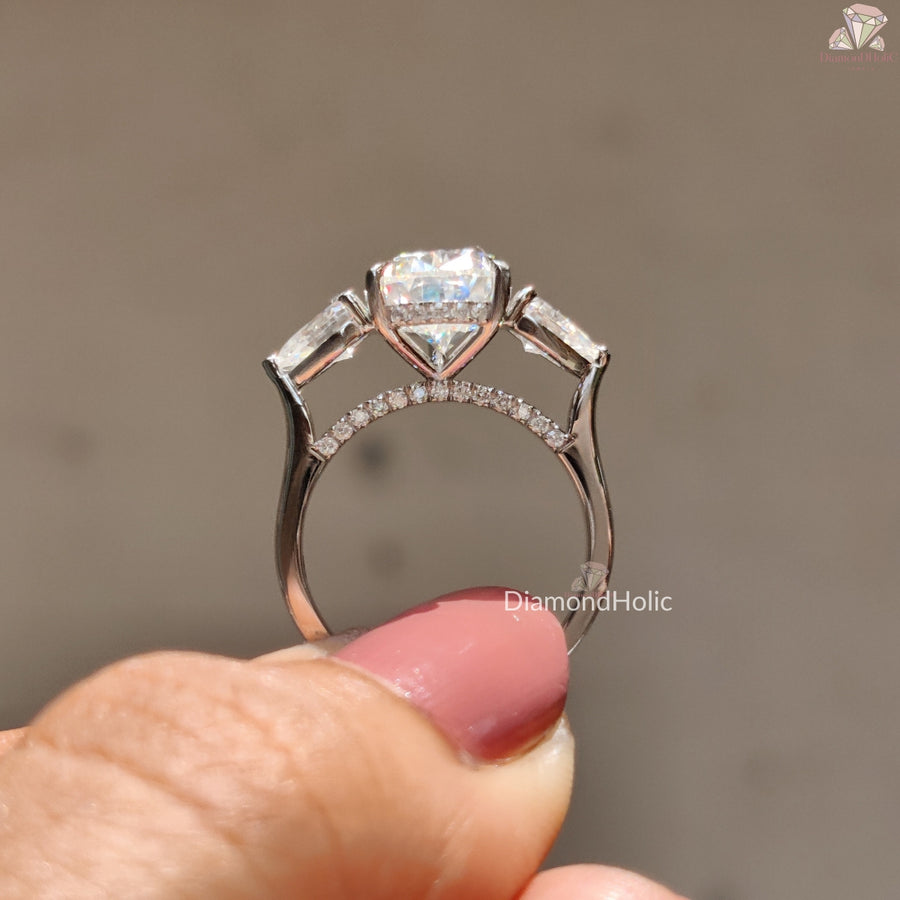 diamond engagement rings