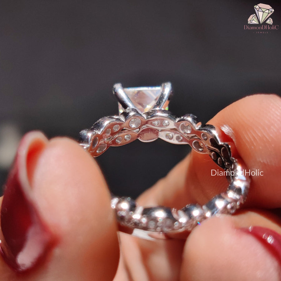 Affordable Engagement Ring
