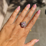 Valentine’s Day Ring for Her