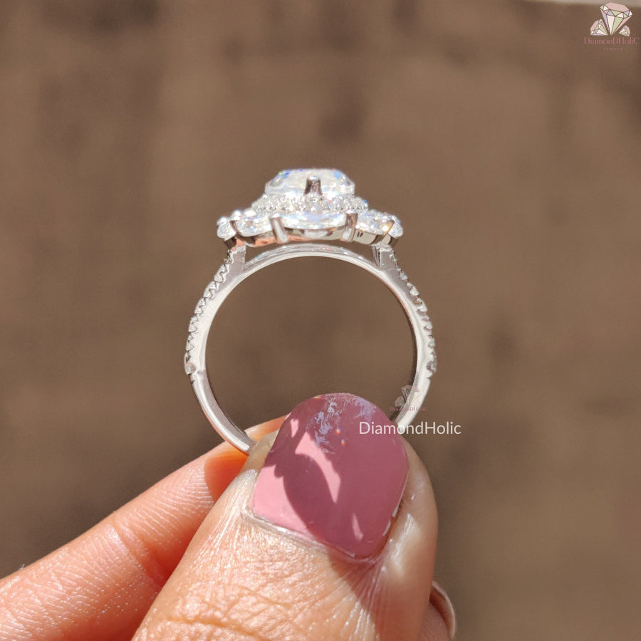 engagement rings for women