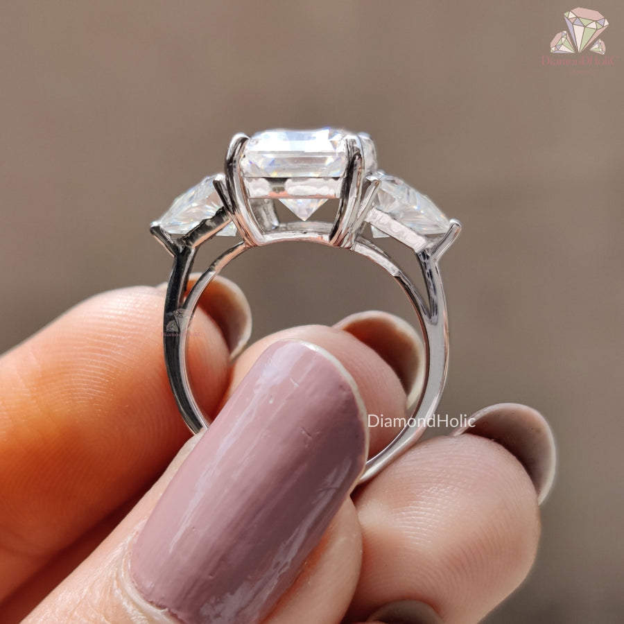 Affordable Engagement Ring
