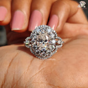 custom engagement rings
