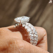 wedding ring sets for women