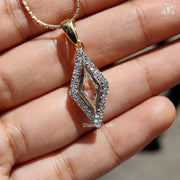 diamond necklace for women