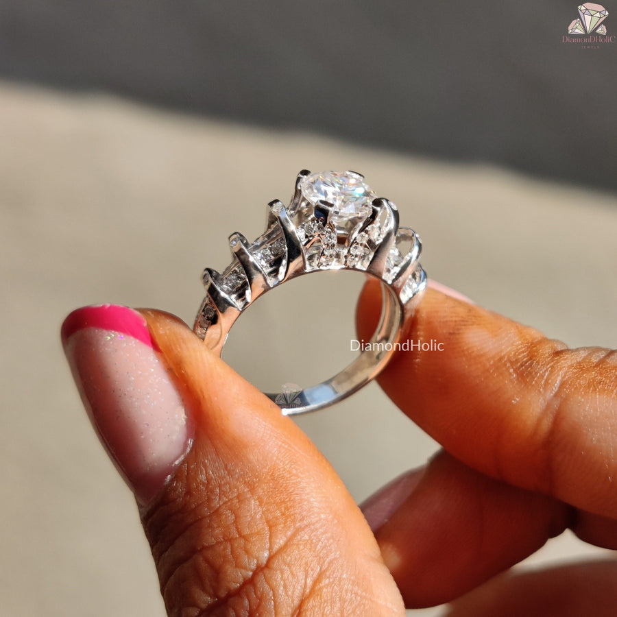 wedding rings for women