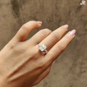 wedding rings for women