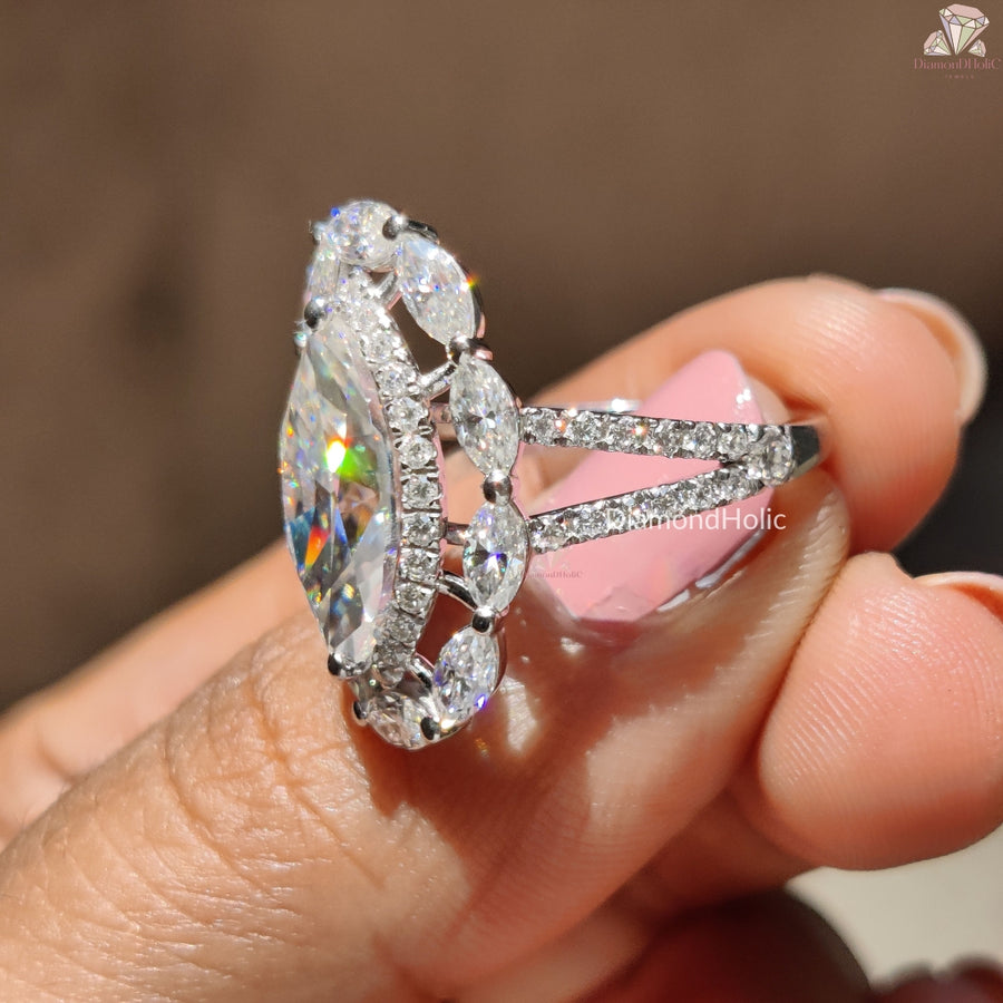 diamond engagement rings