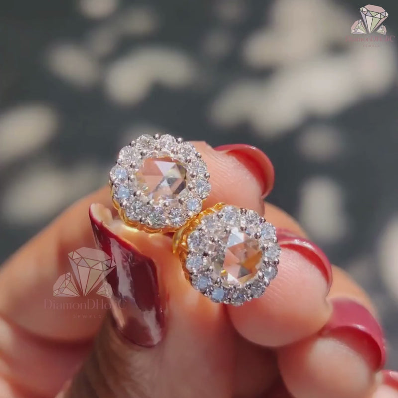 Luxury Lab Grown Diamond Jewelry
