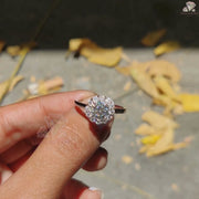 engagement ring