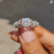 bridal ring