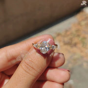 bridal ring