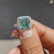 diammond ring